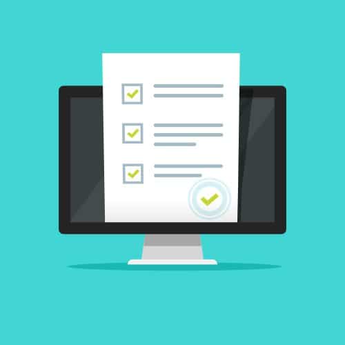 Build & Design Online Form that converts to PDF Document
