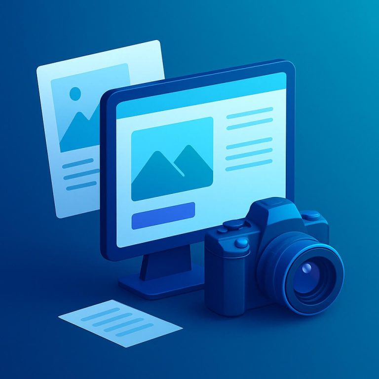 Web Design Leamington Spa Website Content