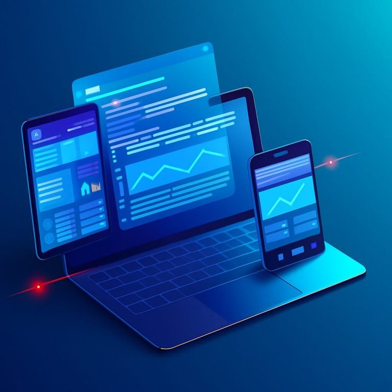 Web Design Stratford Upon Avon