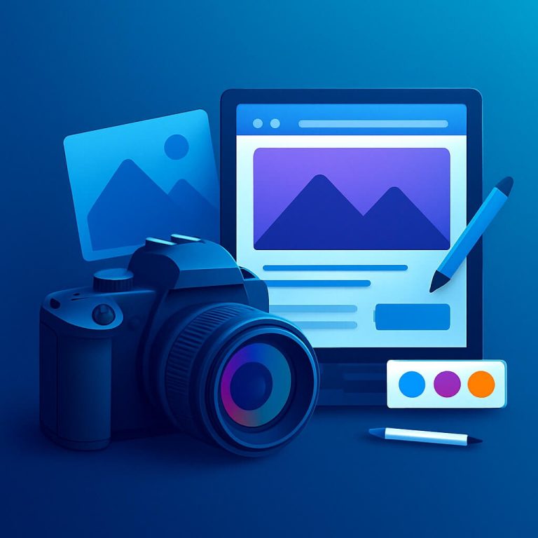 Web Design Solihull