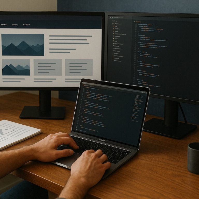 Web Design Services