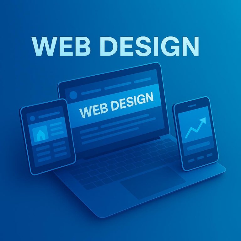 Alcester Web Design