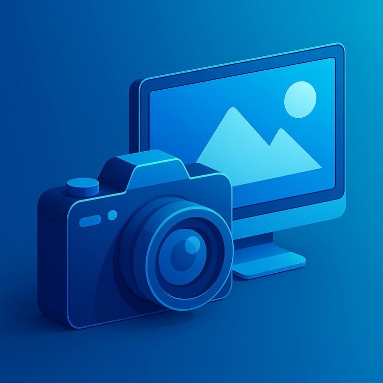 Content & Images for websites Worcester