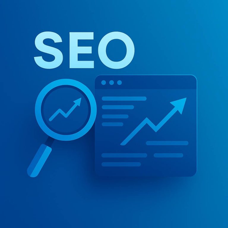 SEO for websites Worcester