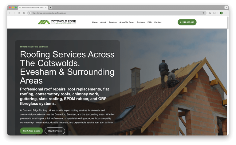 cotswoldedgeroofing.co.uk