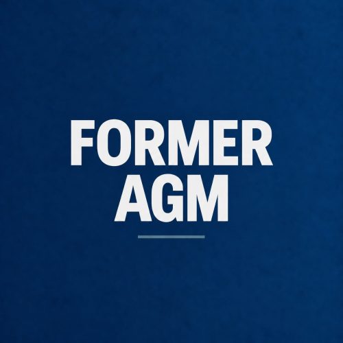 Dedicated Email Hosting (Former AGM Customer)